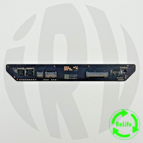 Scheda tastiera trackpad - scheda,