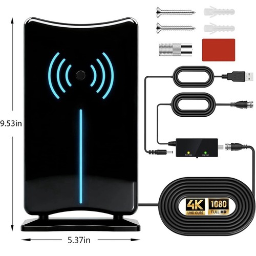 Antenna digitale per smart - digitale,