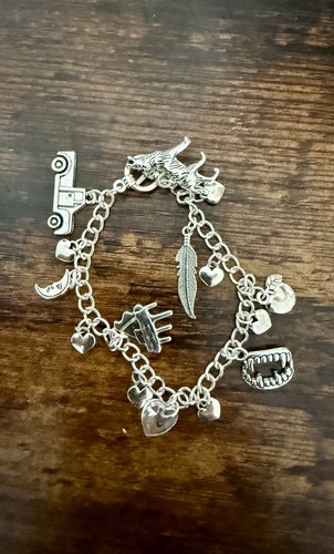 Nuovo bracciale catena link - nuovo,