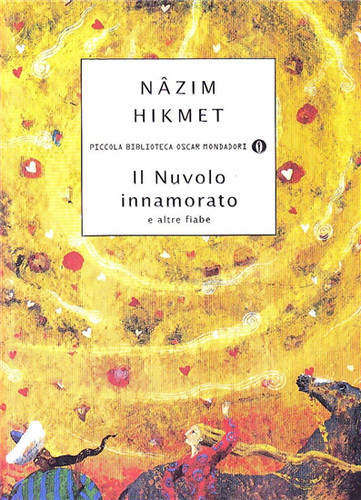 Hikmet nazim il nuvolo - hikmet,,