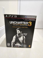 [NEW] Uncharted 3: Drake's