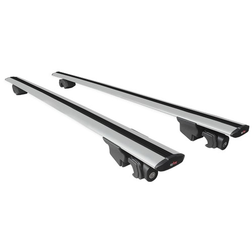Barres toit hook - toit, audi