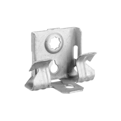 Morsetto molla em24 8mm - morsetto,