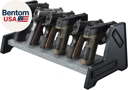 Porta pistola mente azione - pistola, e