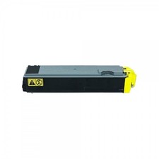 TONER TK500Y GIALLO RIGENERATO