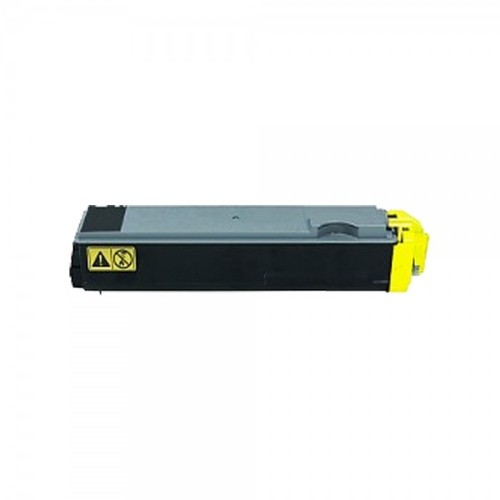 Toner tk500y giallo - toner,