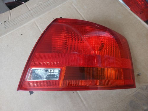 Fanale posteriore destro - , audi