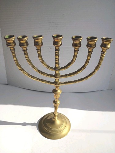 Candelabro antico vintage - , in