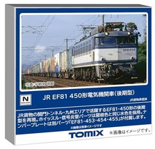 Treno locomotiva elettrica