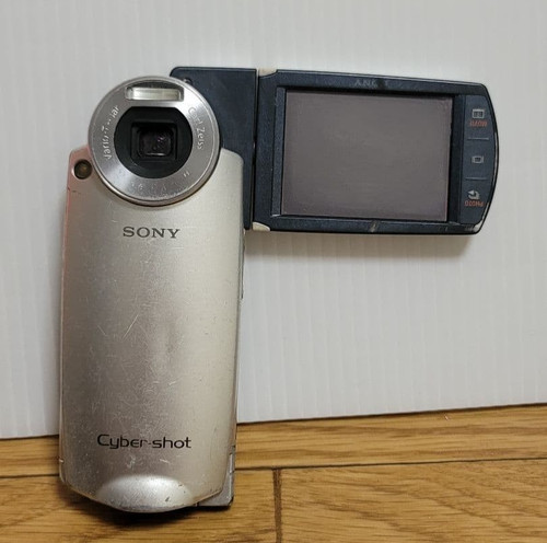 Fotocamera digitale compatta