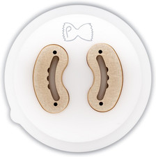 - Trafila in Bronzo E POM