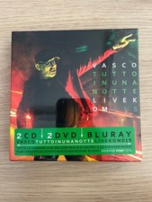 "VASCO ROSSI Tutto in una