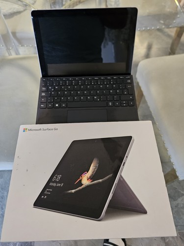 Microsoft surface gb - go, 64