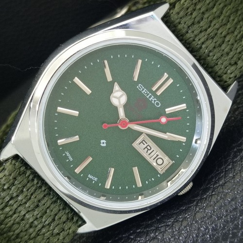 Orologio uomo vintage - orologio,