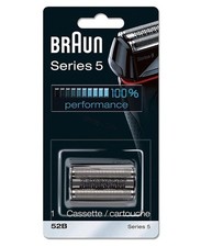 Braun 52B Series 5 Cartuccia