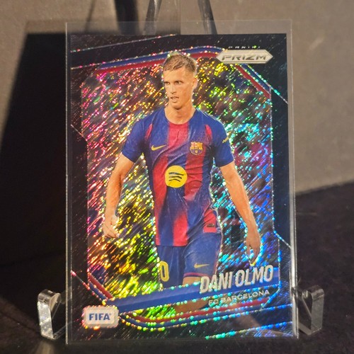 2025 panini prizm fifa - prizm,