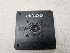 GENESIS ALTOPARLANTE A CUPOLA