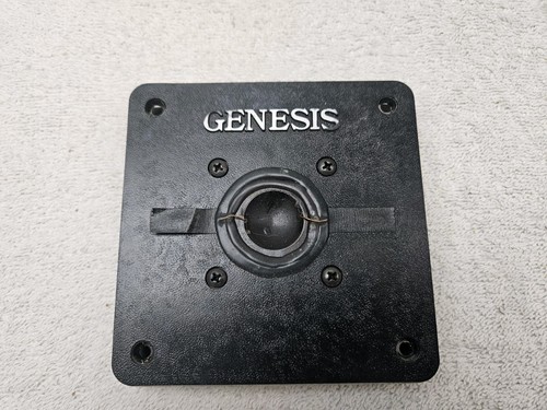 Genesis altoparlante cupola - genesis,