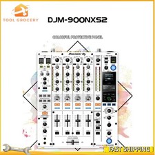 DJM-900NXS2 DJ Mixer Pannello