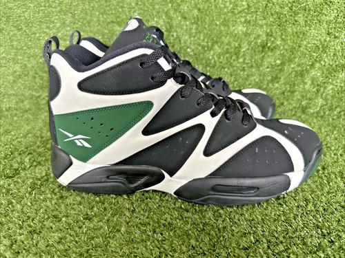 Reebok kamikaze shawn - 💚⚡,