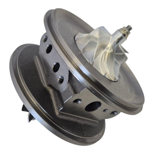 Cartuccia turbocompressore