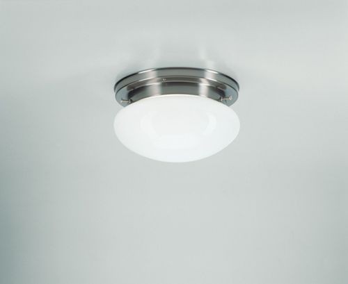 Plafoniera blendarm ottone - plafoniera,