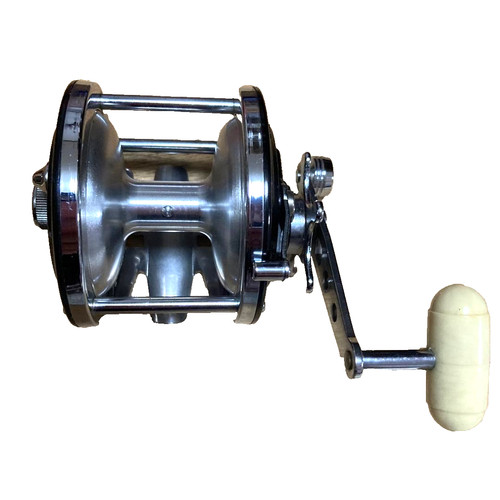 Mulinello acqua salata - , daiwa