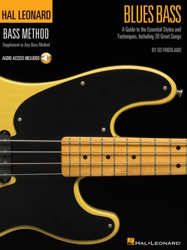 Hal leonard blues lezioni - hal,