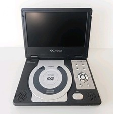 Go Video Lettore DVD/CD