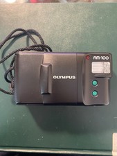 Olympus AM-100, macchina