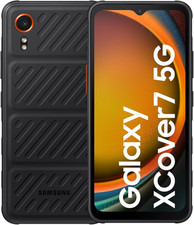 Galaxy Xcover7 5G Smartphone