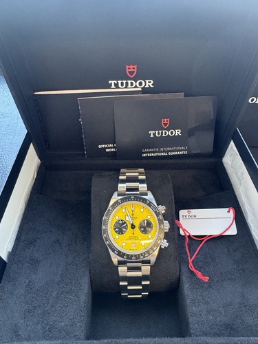 2026 tudor black bay - 2026,