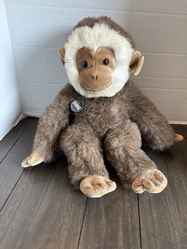 Vintage gund cappuccino - gund,