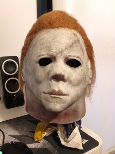 Maschera michael myers tots - maschera,