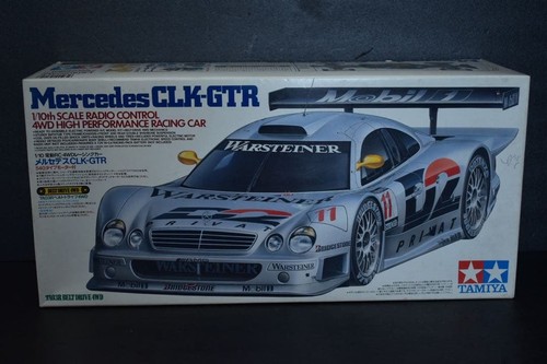 Telaio auto turismo tamiya - auto,