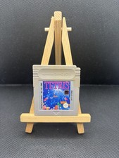 Tetris Gameboy nintendo PAL