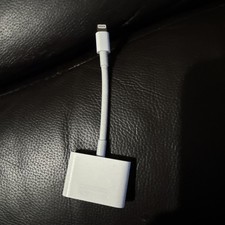 Apple Adattatore da Lightning