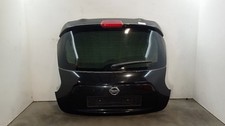 PORTELLONE POSTERIORE PER NISSAN Juke Serie F15 K0100BV8BA HRA2DDT (14>18)