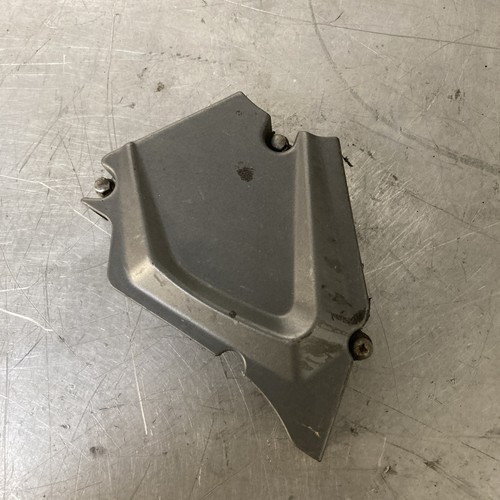 Coperchio motore pignone