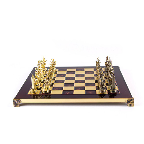 Set scacchi mitologia greca - mitologia,