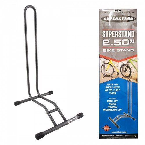 Willworx superstand portabici - willworx,