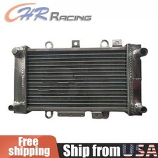 Aluminum Radiator FOR Hyosung