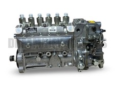 Bosch injection pump for