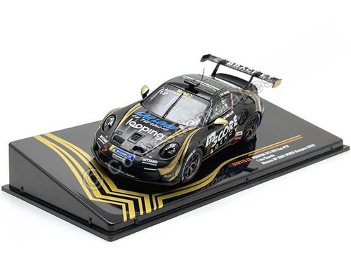 2024 porsche 911 gt3 cup - cup, (992)