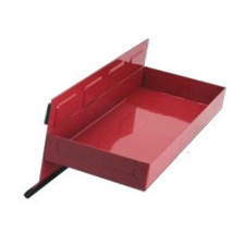 VASSOIO MAGNETICO RETTANGOLARE
