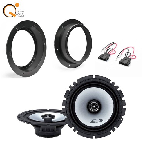 Kit casse altoparlanti per - kit, 2