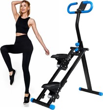 Stepper per Scale Blu per