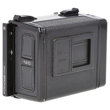 Zenza Bronica ETR 120