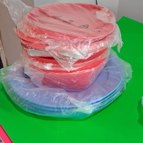 Tupperware set picnic con - tupperware,