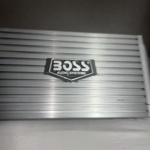 Boss audio ar3000d - audio,